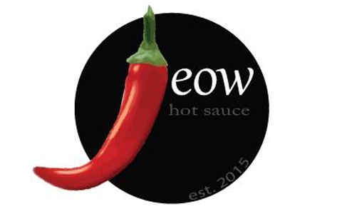 Jeow Hot sauce